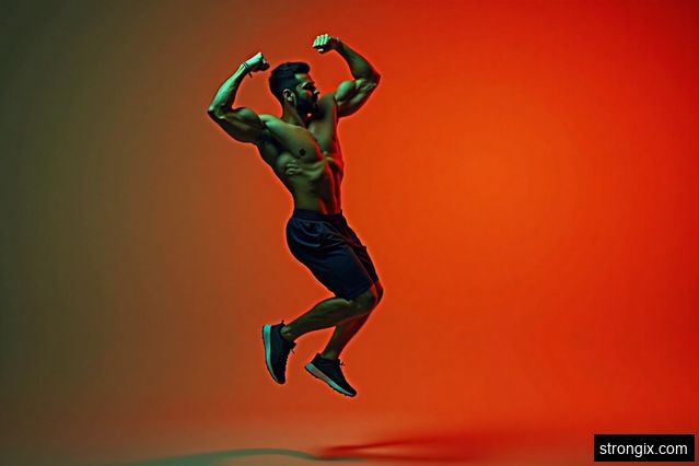Strongix.com: Revolutionizing Strength Enhancement for Every Body