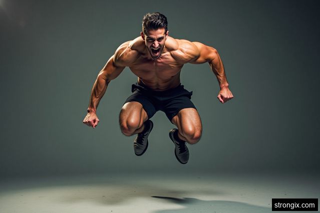 Achieve Unstoppable Performance with Strongix.com's Training Programs