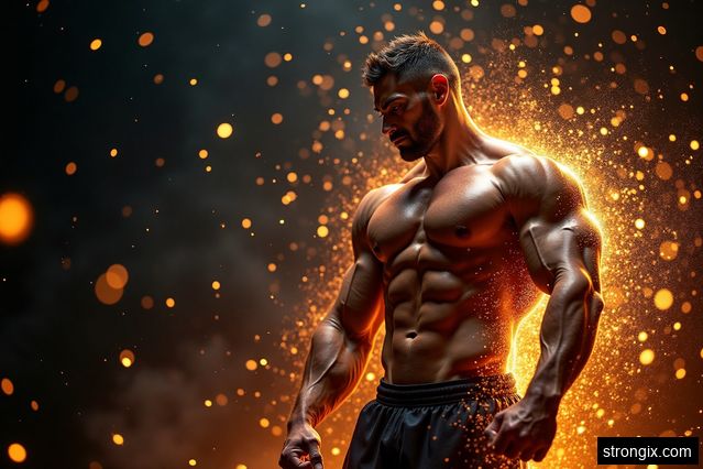 Elevate Your Game with Strongix.com's Superior Performance Enhancers